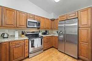 3130 Millwood Ter #2110 — Photo 5