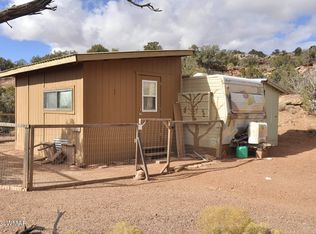 3848 Aztec, Snowflake, AZ 85937