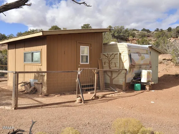 3848 Aztec Rd, Snowflake, AZ 85937