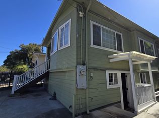 2486 26th Ave #B, Oakland, CA 94601