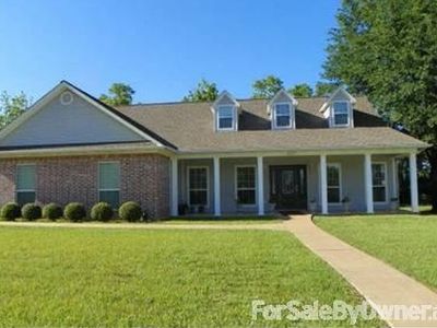 417 Oakview Dr, Nacogdoches, TX, 75965