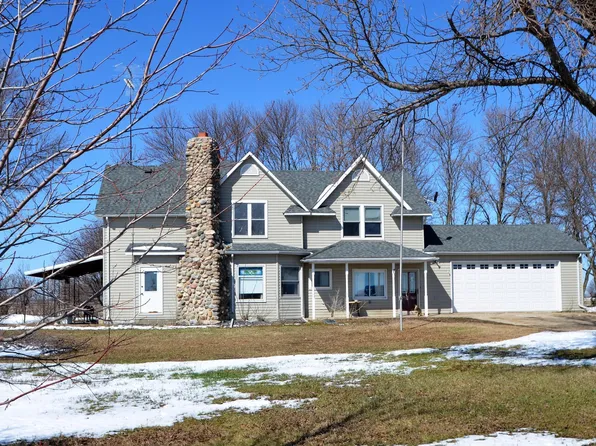 51261 160th St, Cosmos, MN 56228