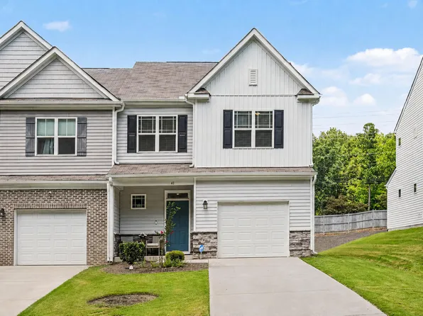 41 Verona Dr, Clayton, NC 27527
