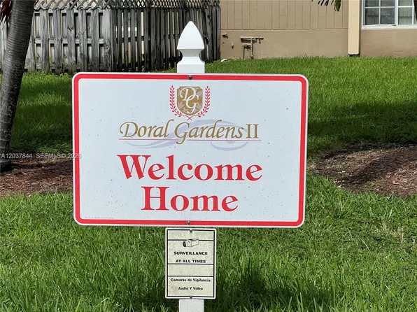 4910 NW 79th Ave APT 205, Doral, FL 33166