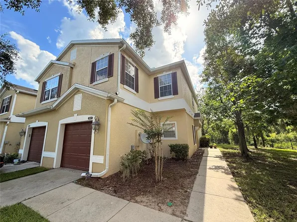 1941 Sunset Palm Dr, Apopka, FL 32712