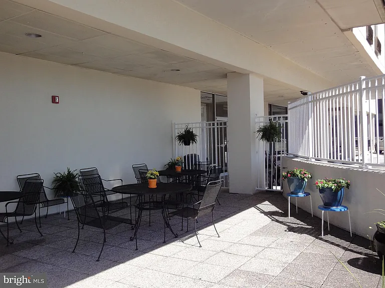 28 Allegheny Ave #2205 — Photo 23