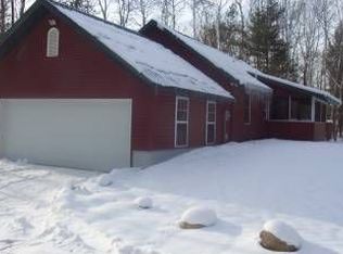 1854 W Beaver Rd, Bitely, MI 49309