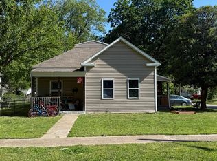 1201 W Florida Street, Springfield, MO 65803