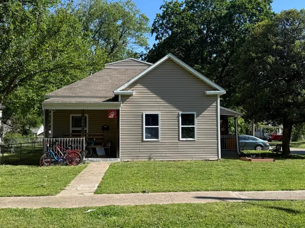 1201 W Florida Street, Springfield, MO 65803