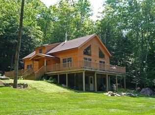 177 The Middle Way, Woodstock, NY 12498