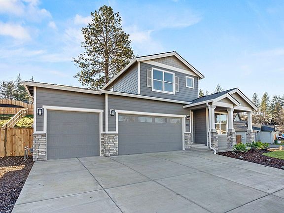 3rd image of 1129 Pumpkin Ridge Dr #319