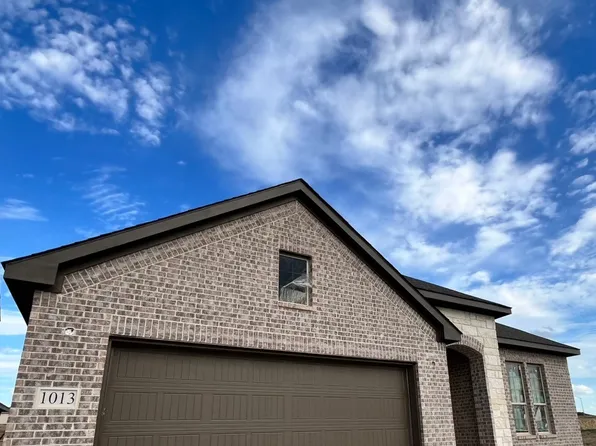 1013 Pecan Tree Ln, Fort Worth, TX 76108