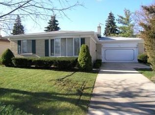 1010 S Villa Ave, Villa Park, IL