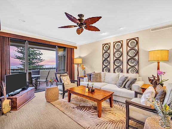 2nd image of 500 Kapalua Dr #25V3-4