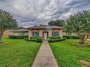 1819 Ridgeside Dr, Arlington, TX 76013