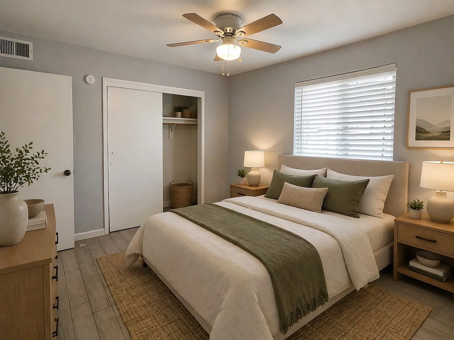 Olive Apartments - 01 — Photo 3