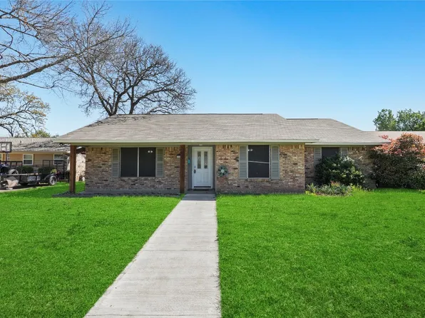 416 Highland Park Dr, Irving, TX 75061