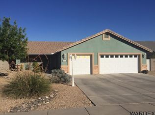 3962 Walleck Ranch Dr, Kingman, AZ 86409