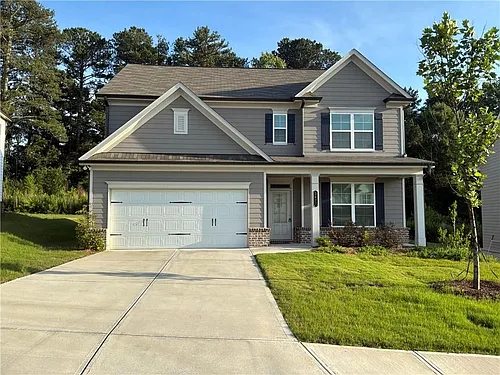 3627 Bryant Meadow Cir Photo 1