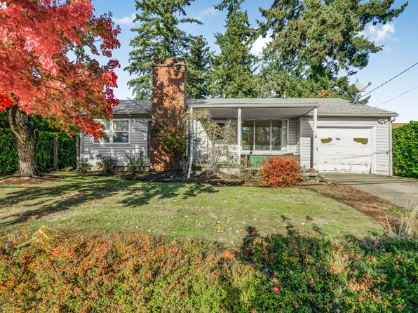 9115 NE Schuyler St, Portland, OR 97220