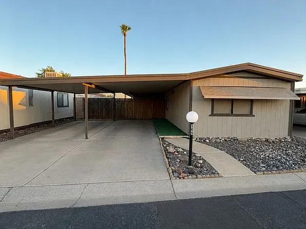 10951 N 91st Ave Lot 109, Peoria, AZ 85345