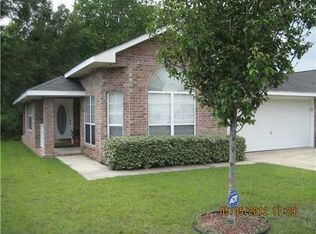12301 Amanda Way, Gulfport, MS 39503