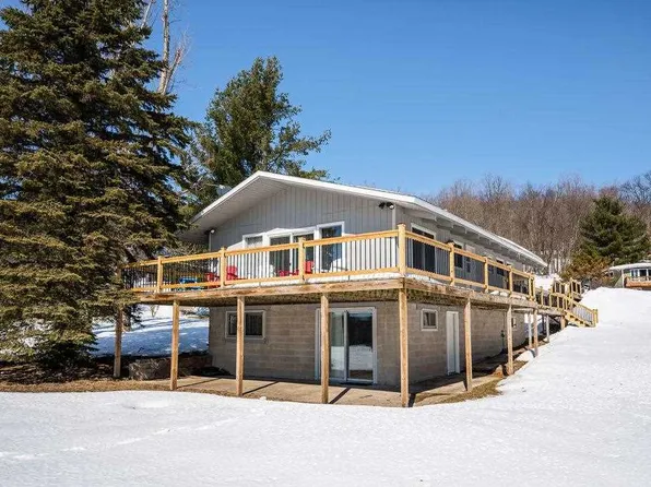 3343 Hill Vw, Boyne Falls, MI 49713