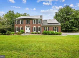 9213 Huntmaster Rd, Laytonsville, MD 20882