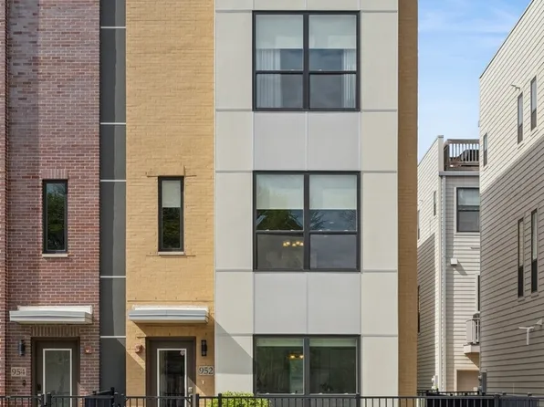 952 Madison St, Oak Park, IL 60302