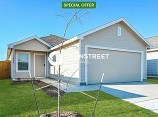 2290 Great Belt Blvd, Crandall, TX 75114