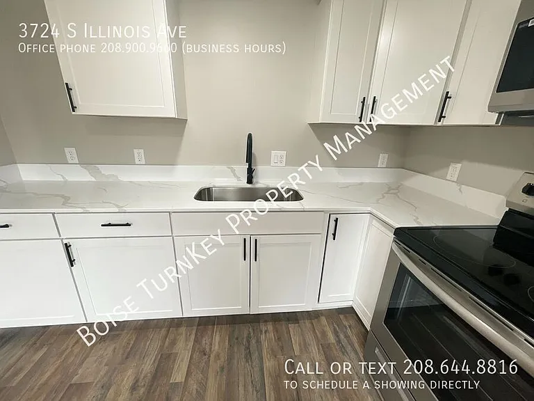 3724 S Illinois Ave — Photo 11