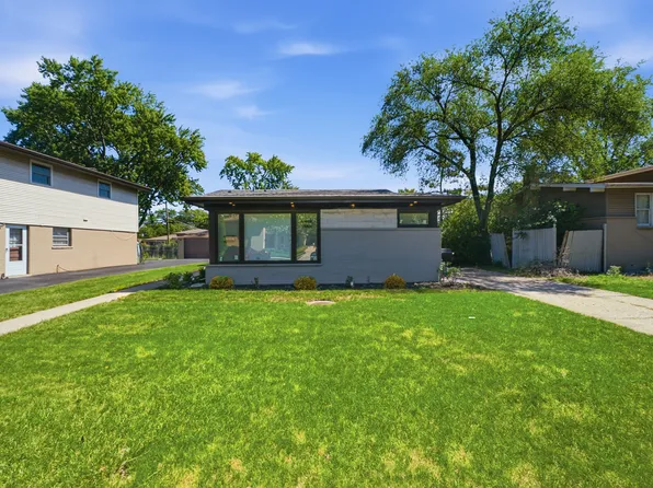 9407 Ozark Ave, Morton Grove, IL 60053