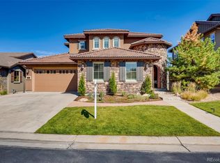 349 Maplehurst Point, Highlands Ranch, CO 80126