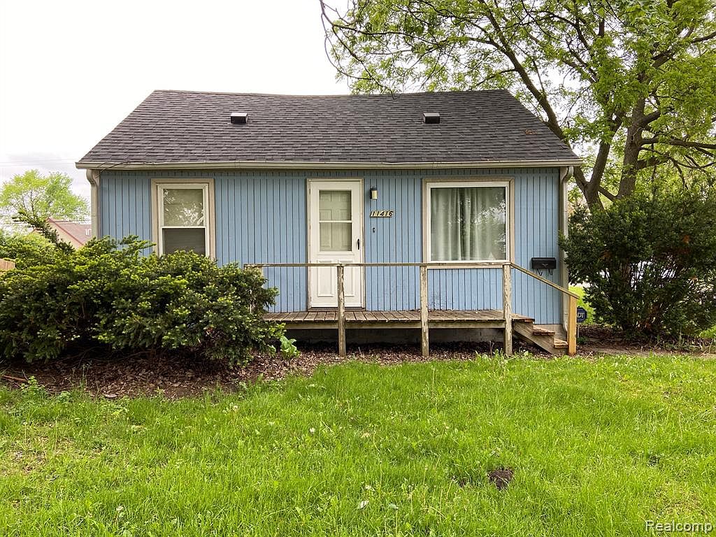 11416 Cornell St, Taylor, MI 48180 Zillow