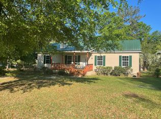 1135 Old Pelham Rd, Climax, GA 39834