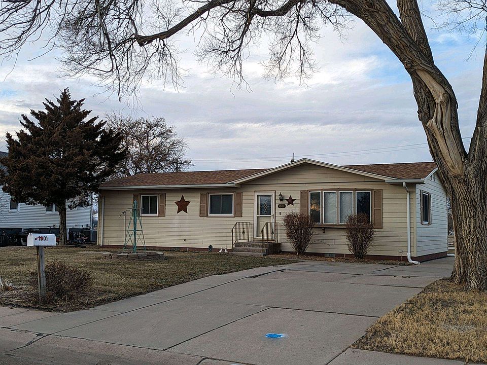 1601 W 10th St, North Platte, NE 69101 Zillow