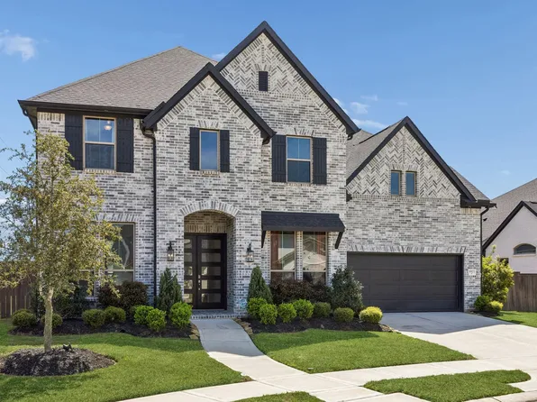 6903 Shoreline View Dr, Katy, TX 77493