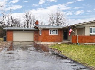 4680 Union Rd, Franklin, OH 45005