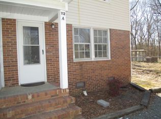 112 Wesley Woods Rd #A, Monroe, NC 28110