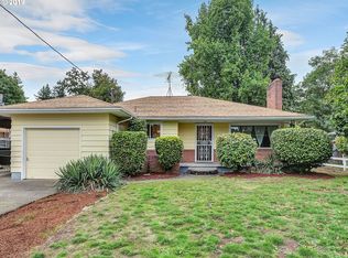 1319 NE 126th Ave, Portland, OR 97230