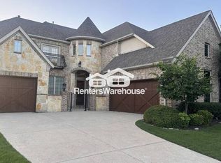 2506 Berry Brook Ln, Frisco, TX 75034