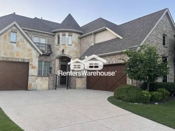 2506 Berry Brook Ln, Frisco, TX 75034