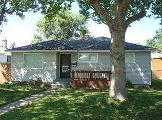 1007 E Walton Ave, Spokane, WA 99207