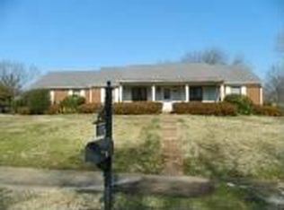 5576 Wagon Road Gap, Memphis, TN 38134