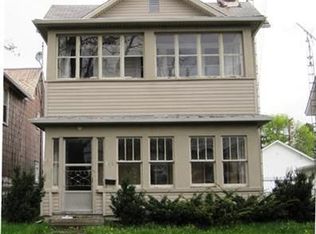 115 Spring St, Willard, OH 44890