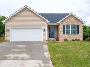 421 Sunset Springs Ct, Broadway, VA 22815