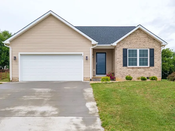 421 Sunset Springs Ct, Broadway, VA 22815