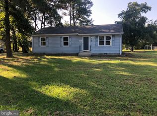 9652 Chris Ave, Laurel, DE 19956