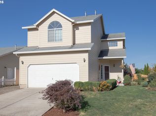 1293 Joels Pl, Lafayette, OR 97127