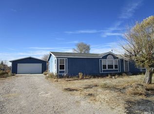 1045 Dean Ln, Fallon, NV 89406